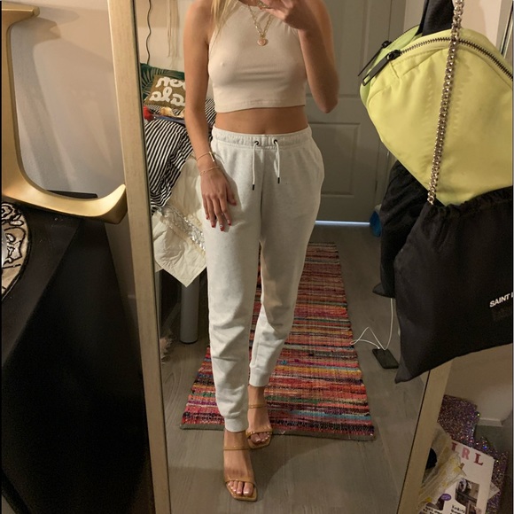 *SOLD* Jeffrey Campbell Epoxy Sandals - Picture 8 of 11